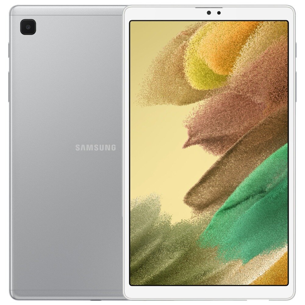 Samsung Galaxy Tab A7 Lite 8.7 Wi-Fi 32 ГБ серебристый