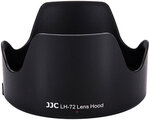 Бленда JJC LH-72 для EF 35mm f/2 IS USM - изображение