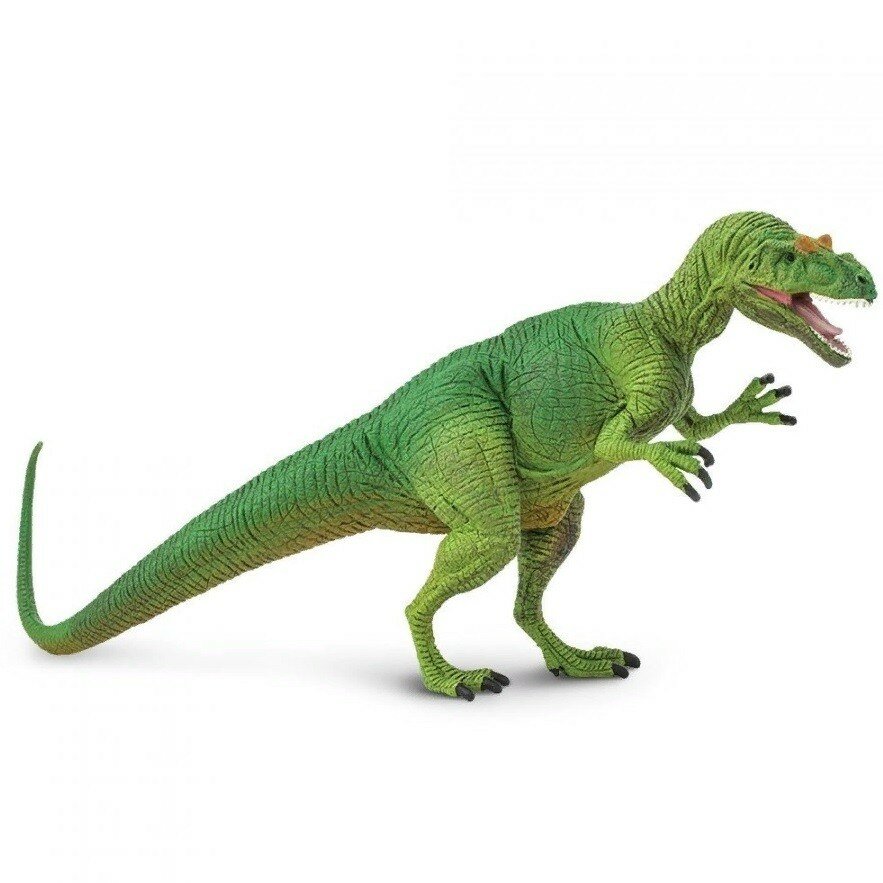 Фигурка динозавра Аллозавр, XL Safari Ltd 284929