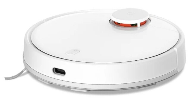 - Xiaomi Mi Robot Vacuum-Mop P  (Global)