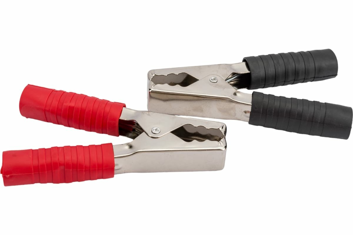 фото Зажим 250А 150мм REXANT 16-0020-9