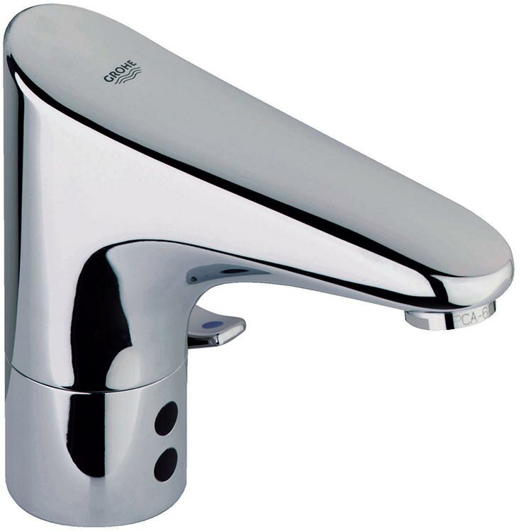 Grohe Europlus E 36207 001    