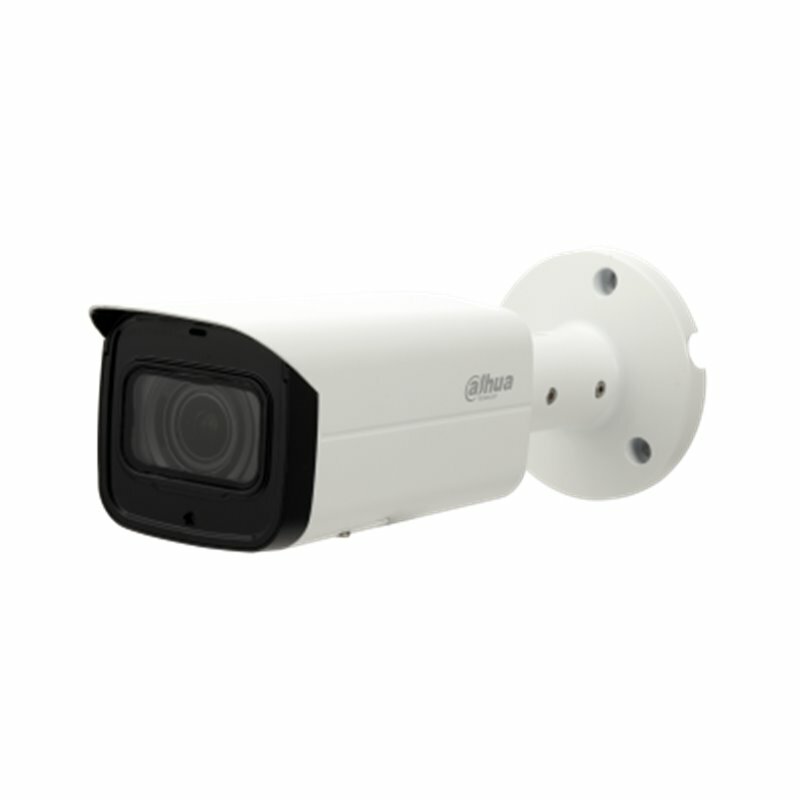 IP-камера Dahua DH-IPC-HFW2431TP-ZS, white