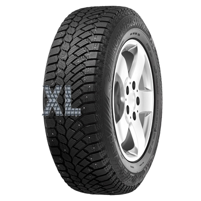 Gislaved Nord*Frost 200 SUV 265/60R18 114T