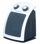 Тепловентилятор Electrolux EFH/C-5115 /20 кв.м., 1500/850 Вт, вентилятор/ - изображение