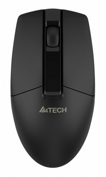 Мышь A4Tech G3-330N черный G3-330N