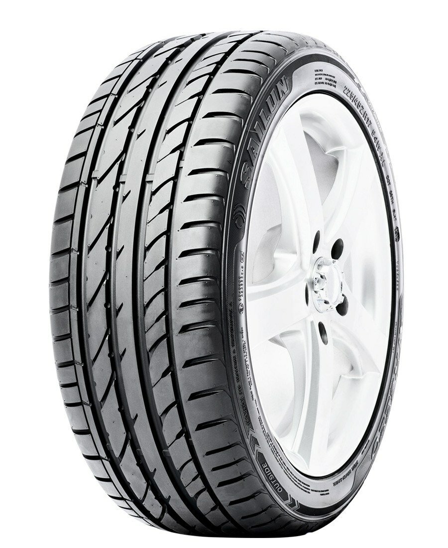 Шины sailun atrezzo zsr 225/35r20 90y *(2019)