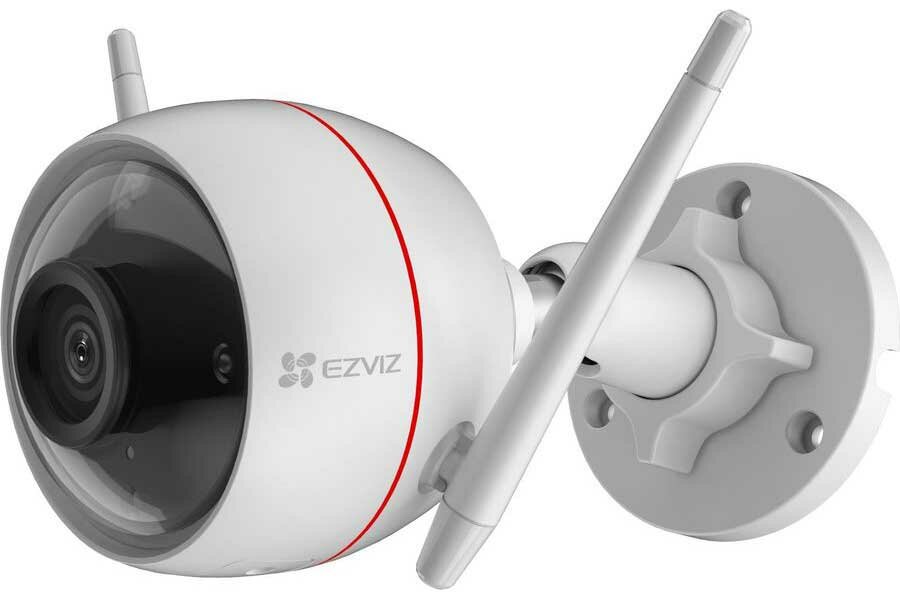 Видеокамера IP Ezviz C3W Color Night Pro 4MP (CS-C3W-A0-3H4WFRL) 2.8mm