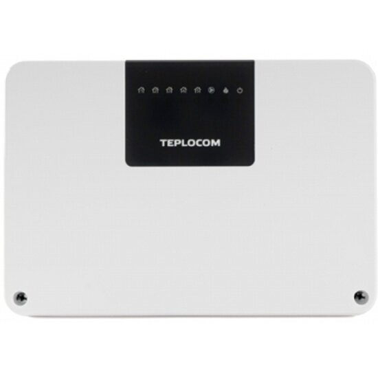   Teplocom  TC-5Z LUX-RF    5    