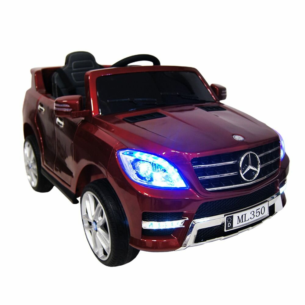   ML350   (RiverToys)