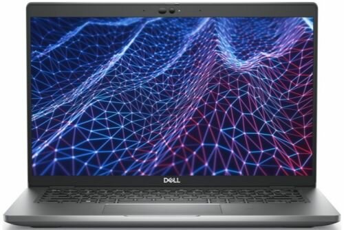 Ноутбук Dell Latitude 5430, 14" (1920x1080) IPS/Intel Core i5-1235U/8ГБ DDR4/256ГБ SSD/Iris Xe Graphics/Linux, серый [210-BDGP-Latitude 5430(i5/400nits/Linux)]