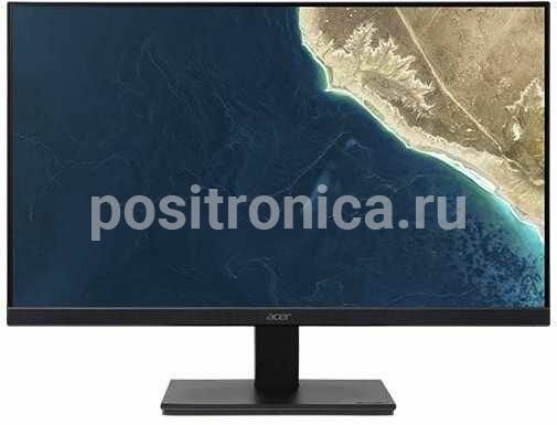 Монитор 23.8" Acer V247Ybip, 1920х1080, 75 Гц, IPS, черный (um.qv7ee.004)