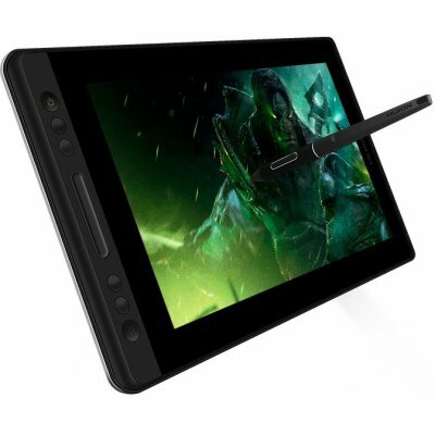 Интерактивный дисплей Сенсорный монитор Huion KAMVAS Pro 13