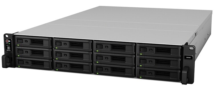   Synology SA3600