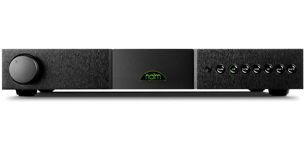 Предварительный усилитель Naim NAC 152 XS