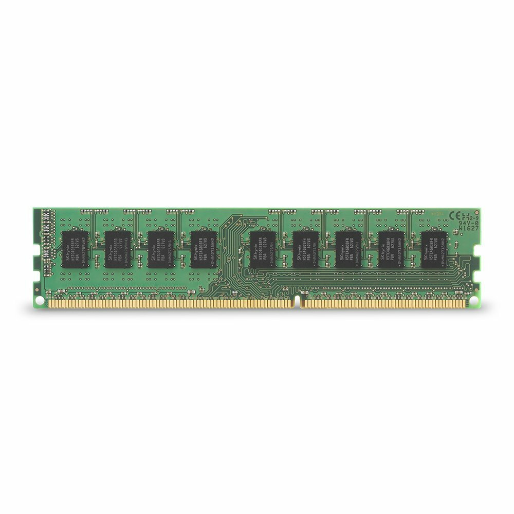 Оперативная память HP 4 ГБ (2 ГБ x 2 шт.) DDR2 667 МГц FB-DIMM CL10 397413-B21