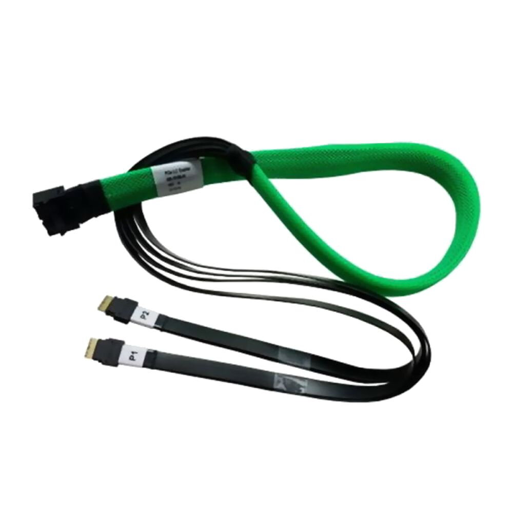 LSI Кабель Cable x8 8654 to 2x4 8654 9402 1M