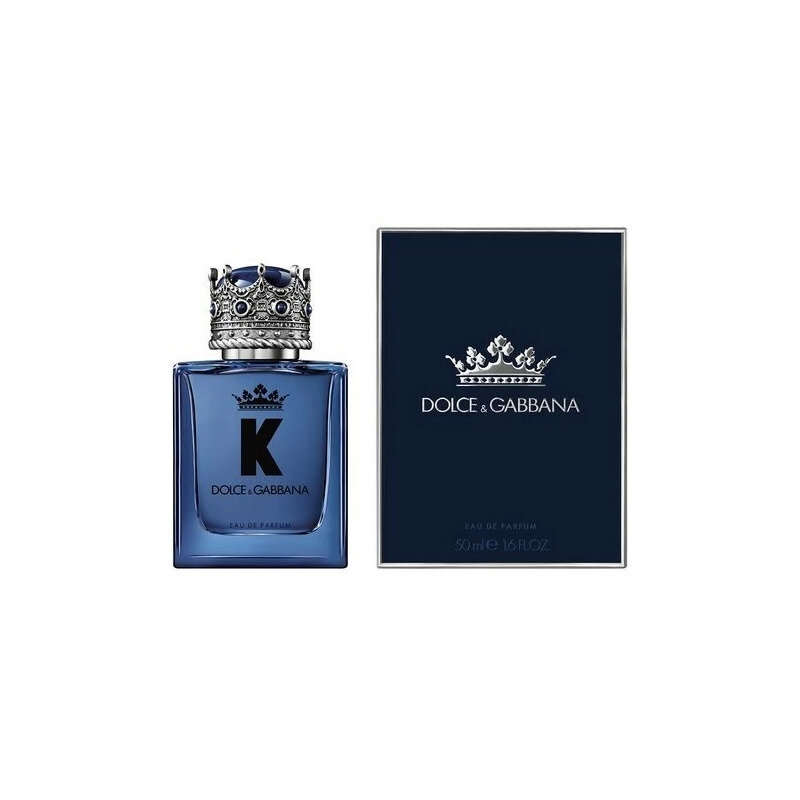 Dolce&Gabbana K Eau De Parfum   50   