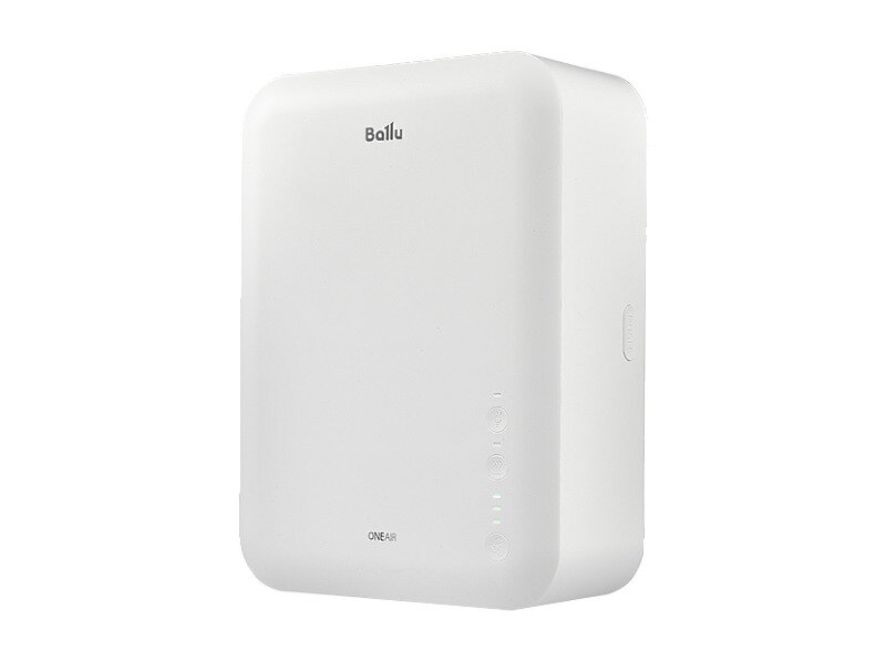 Очиститель воздуха приточный Ballu ONEAIR ASP-80
