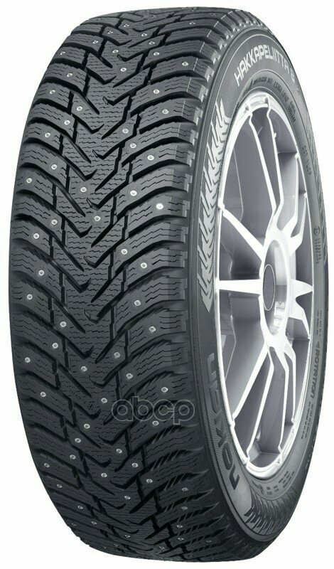  NOKIAN TYRES Hakkapeliitta 8 195/60 R15 92 T