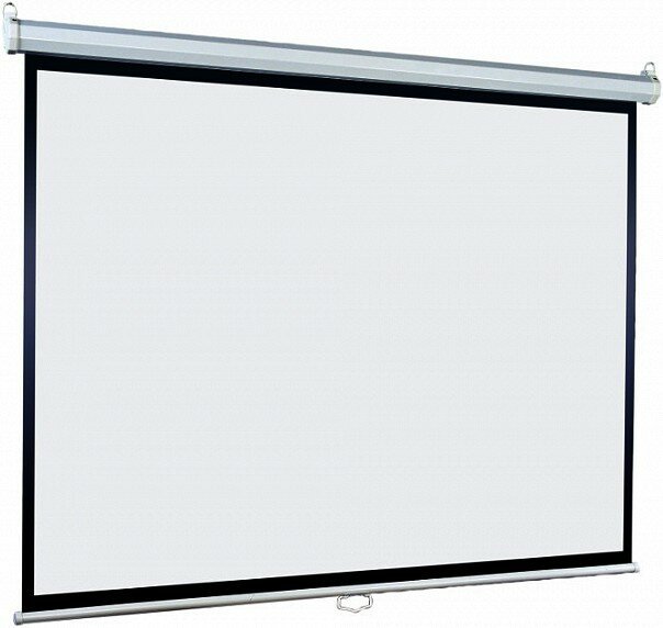 Экран Lumien Eco Picture 153х153 Matte White (LEP-100107)