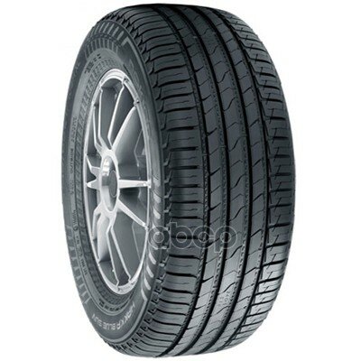 Автошина NOKIAN TYRES Hakka Blue SUV 215/55 R18 95 V