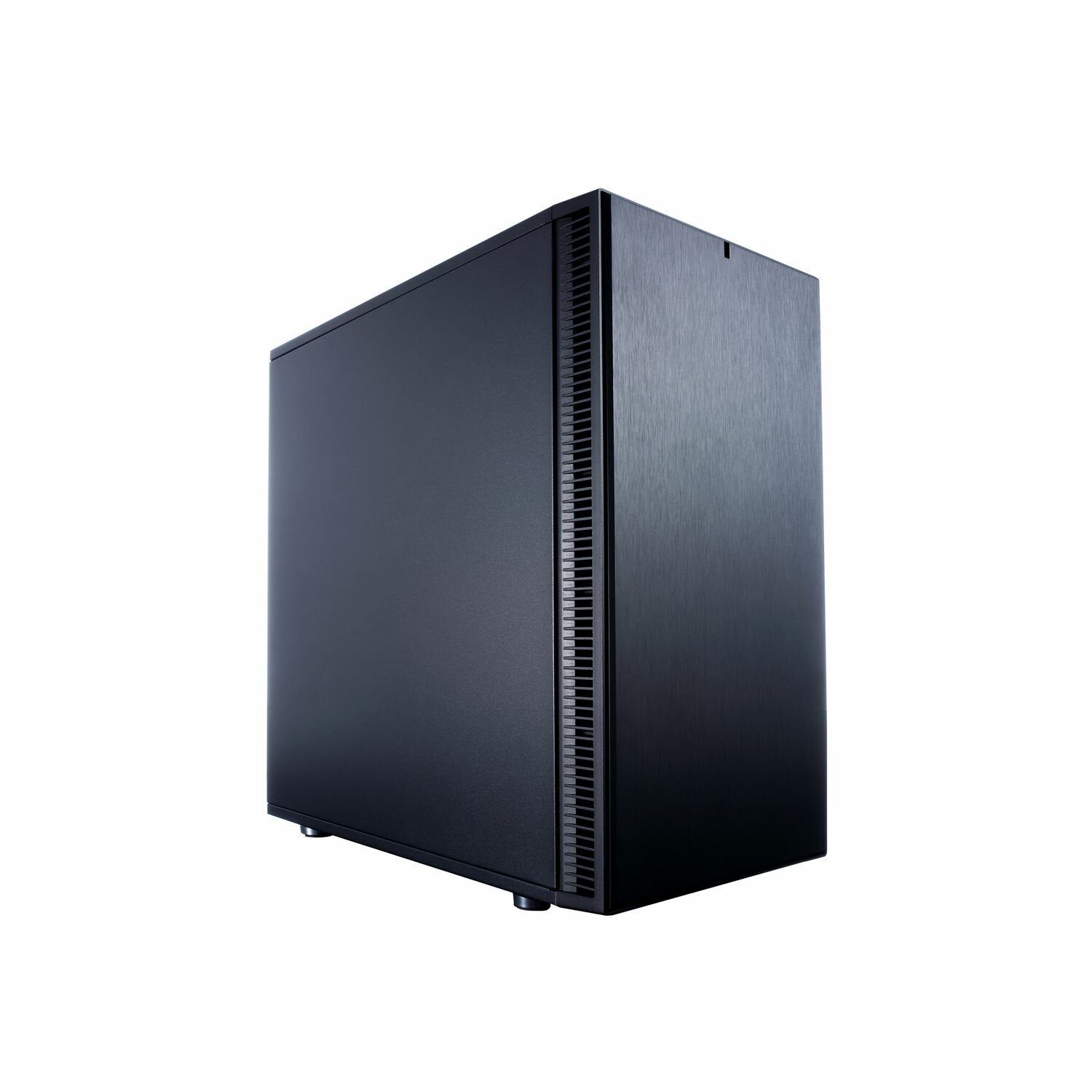 Корпус Fractal Design Define Mini C (FD-CA-DEF-MINI-C-BK) черный