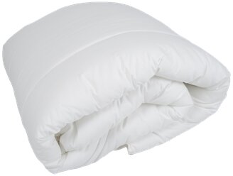 Одеяло легкое stjarnbracka белое 200х220 см