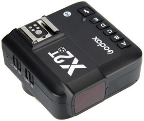 Пульт-радиосинхронизатор Godox X2T-C TTL для Canon