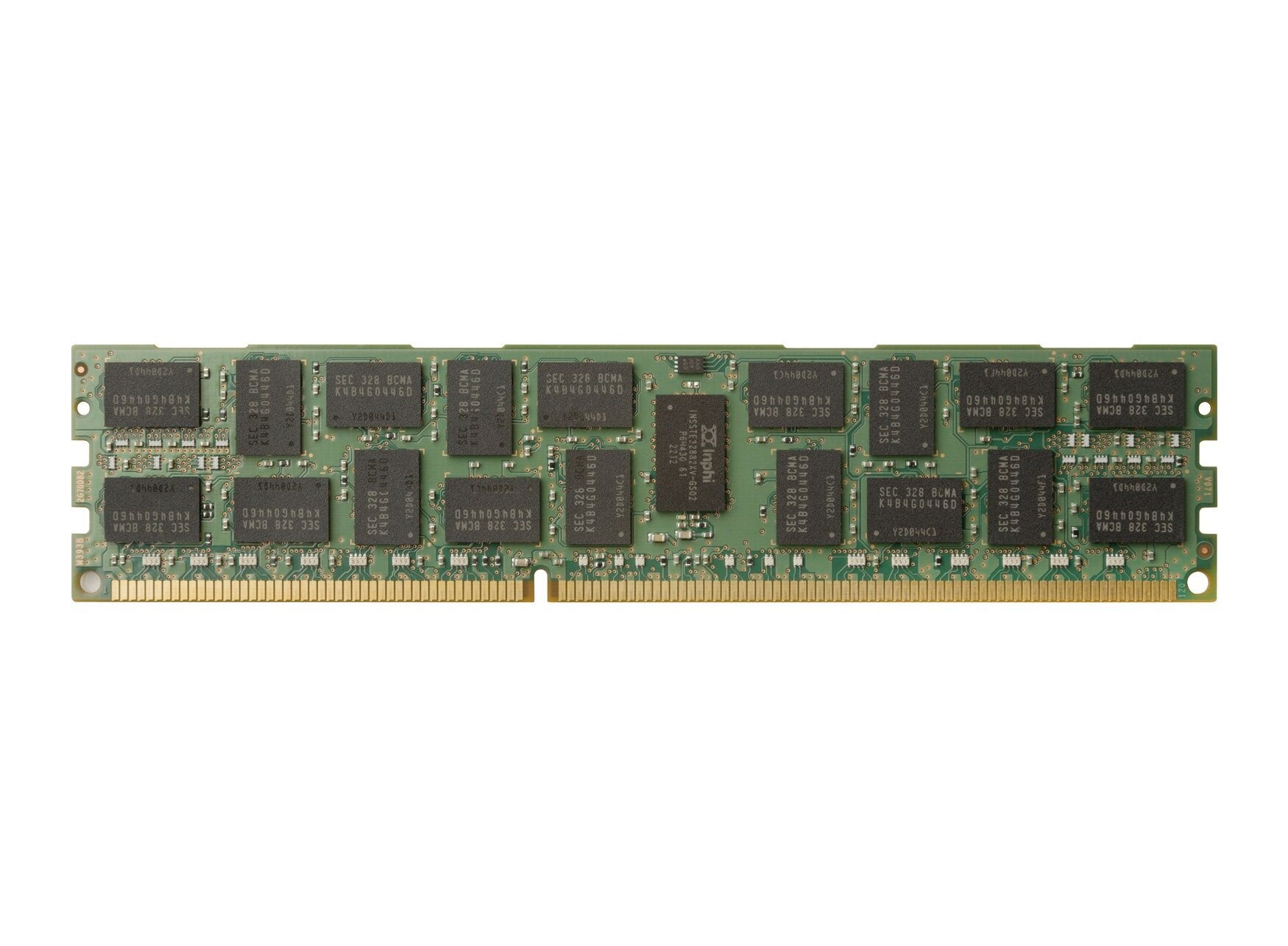 Память 774170-001 HP 8GB (1x8GB) Single Rank x4 DDR4-2133