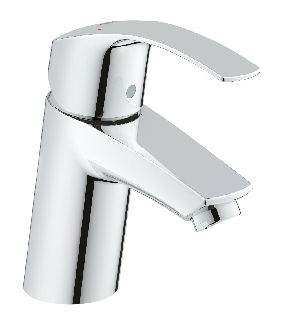 Grohe Смеситель однорычажный для раковины Grohe Eurosmart New 32467002