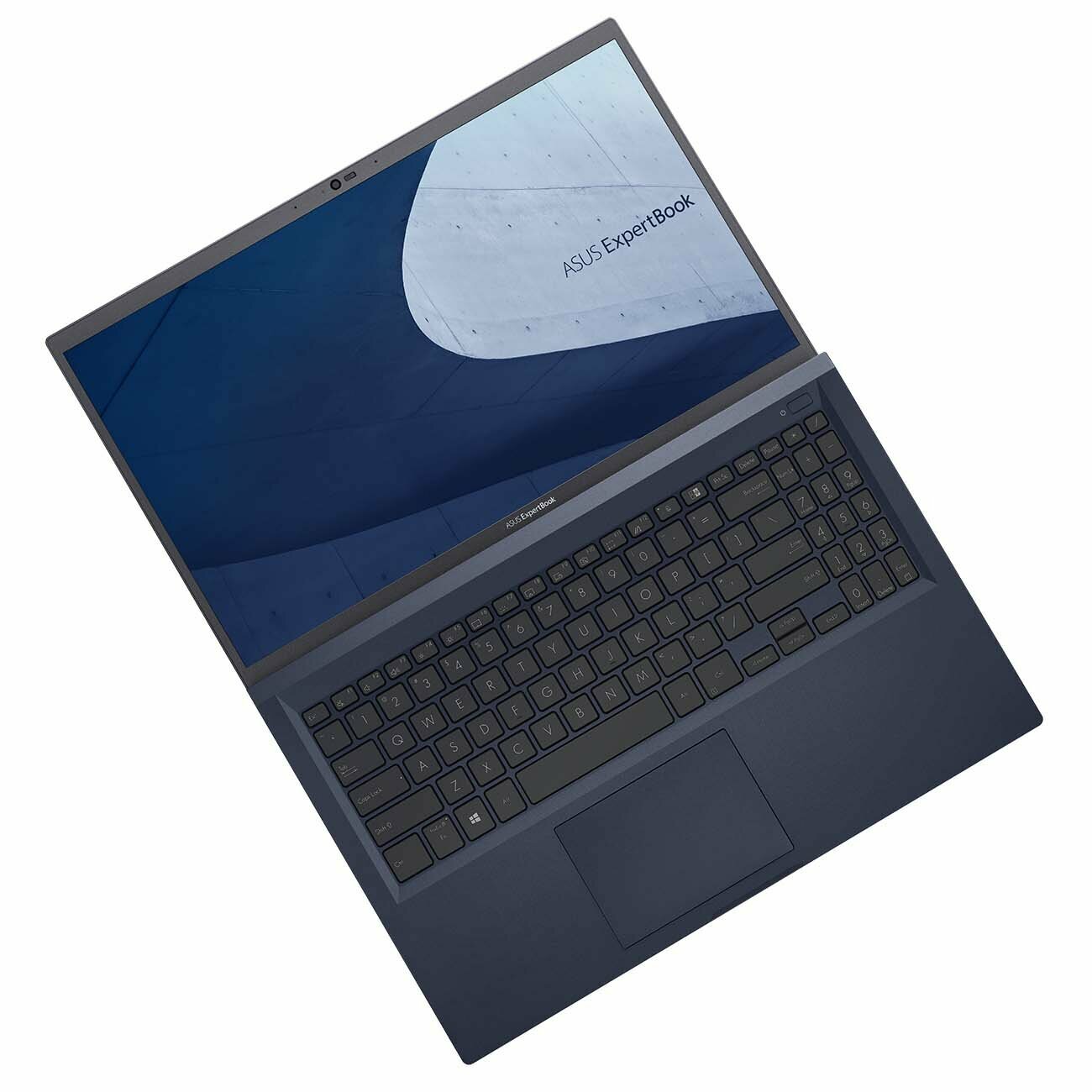 Ноутбук Asus ExpertBook L1 L1500CDA-BQ0609T 90NX0401-M06420 (AMD Ryzen 3 2600 MHz (3250U)/8192Mb/512 Gb SSD/15.6"/1920x1080/Win 10 Home)