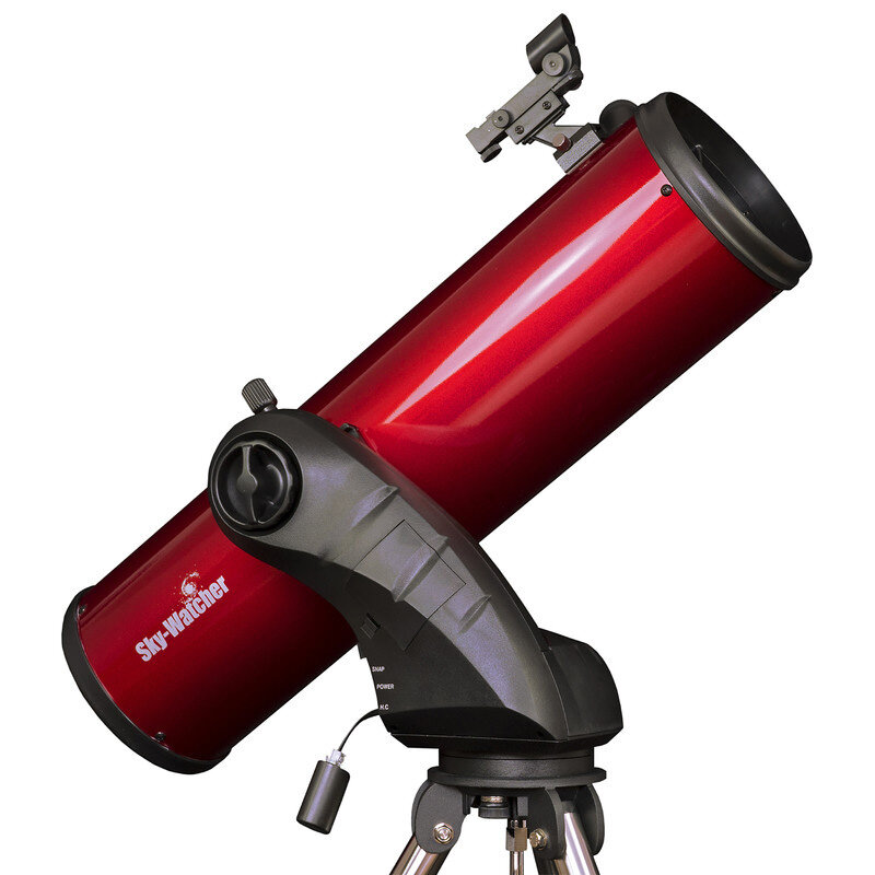 Sky-Watcher (Скай-Вотчер) Телескоп Sky-Watcher Star Discovery P150 SynScan GOTO