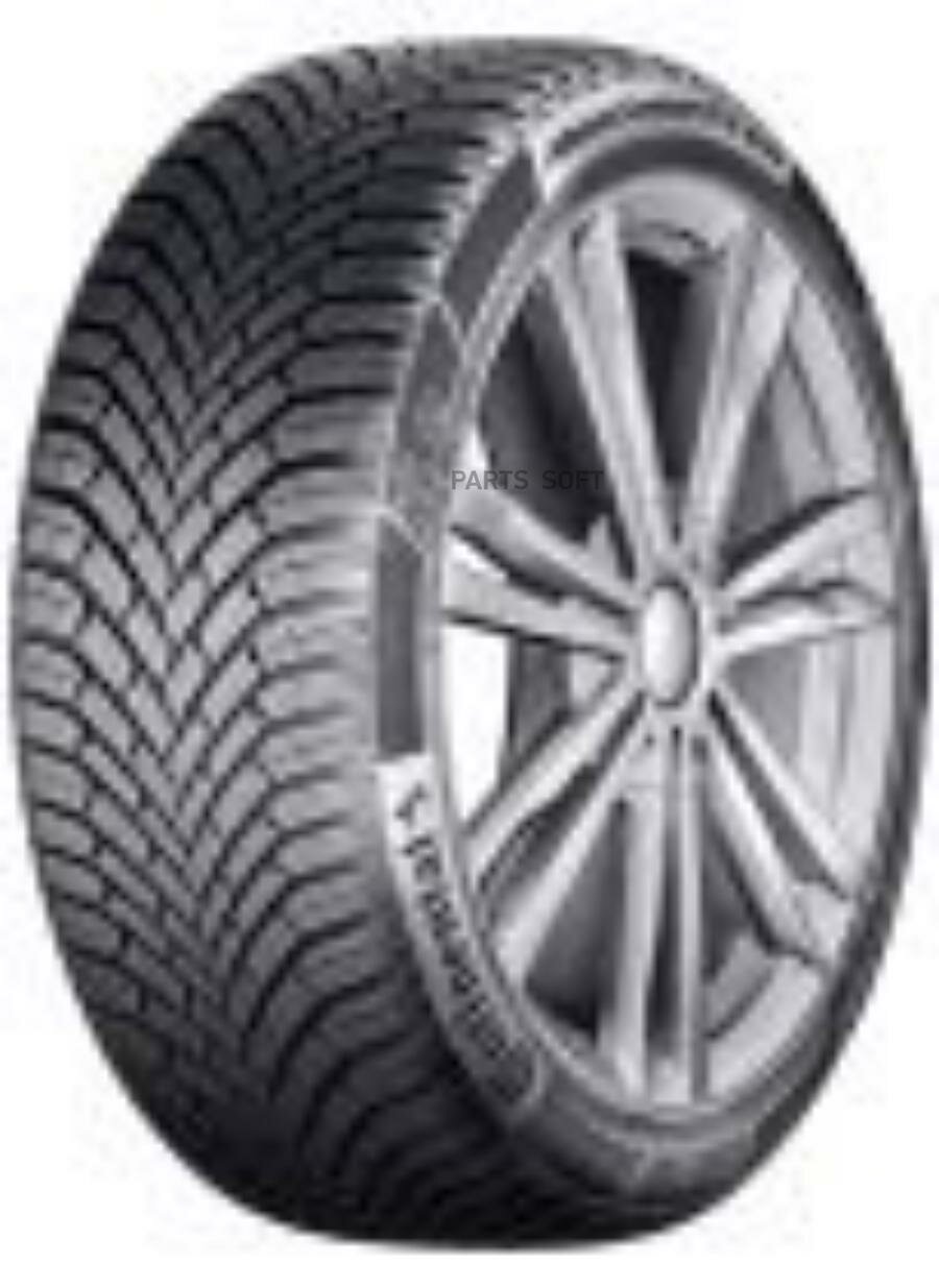 CONTINENTAL 0355120 Continental 205/60 R16 WinterContact TS 860 92T