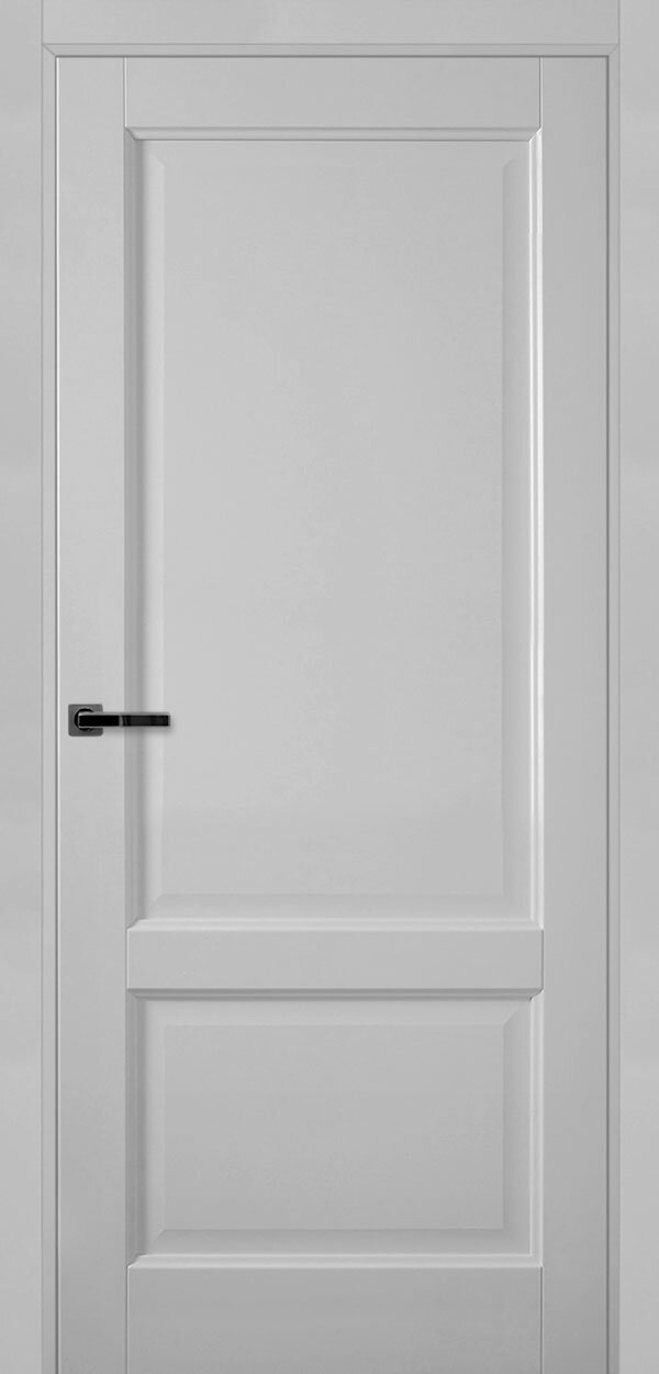 Краснодеревщик Межкомнатная дверь Краснодеревщик Э23 дуб светло-серый