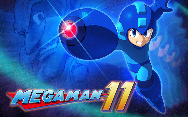 Mega Man 11  PC