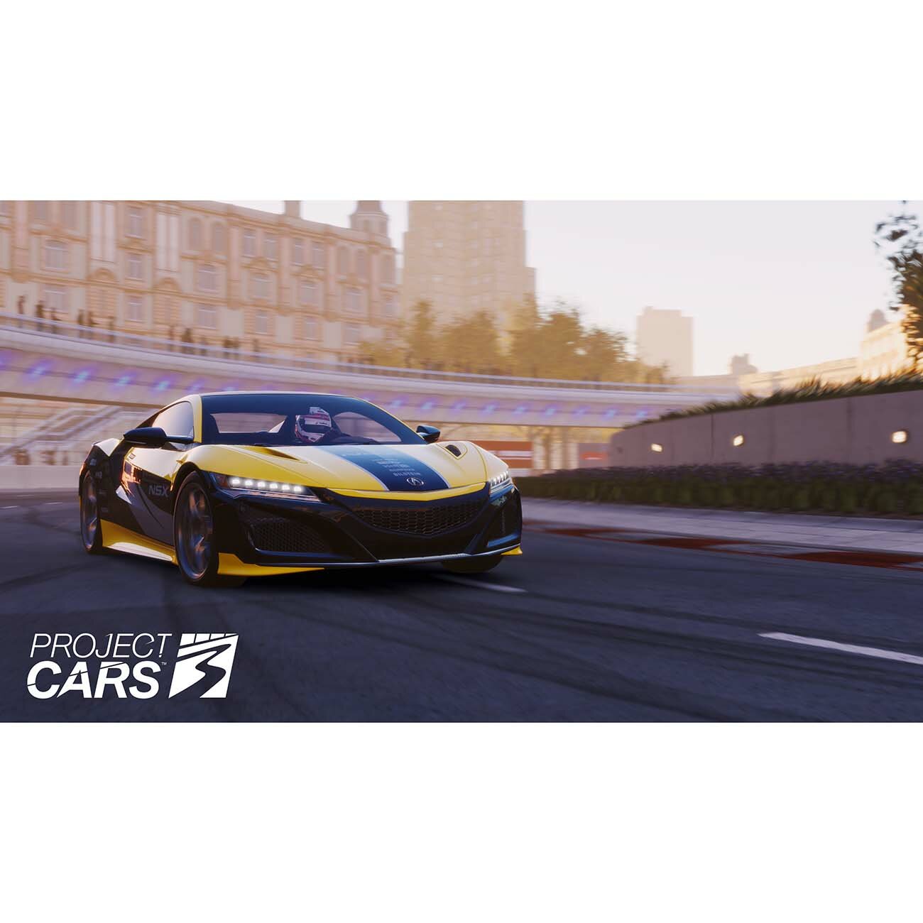 Xbox One игра Bandai Namco - фото №2