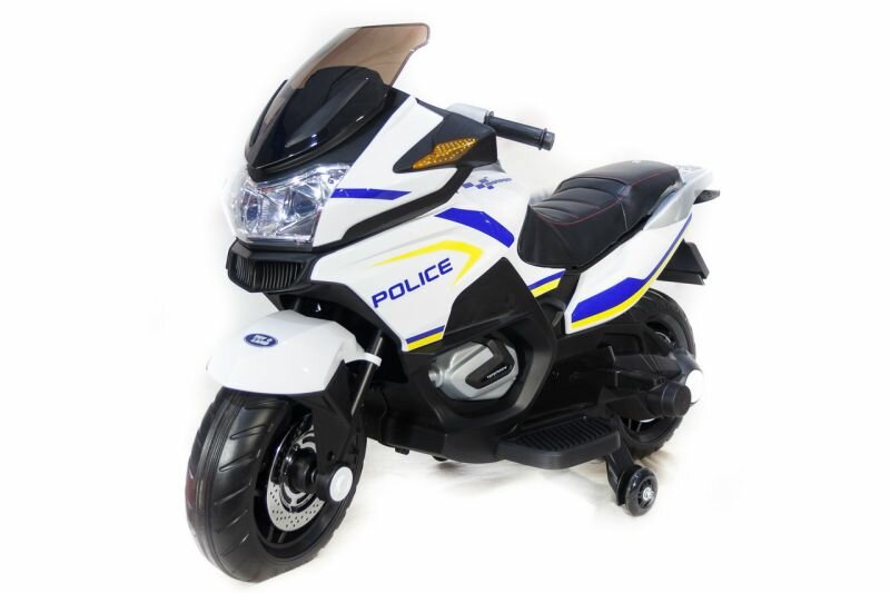  Toyland  Moto New  609  609 Police