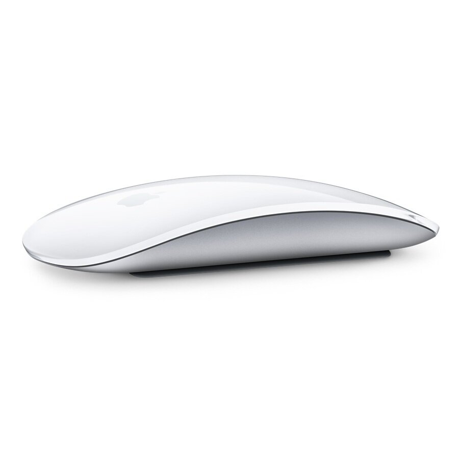 Беспроводная мышь Apple Magic Mouse 2 White Bluetooth (MLA02ZM/A)