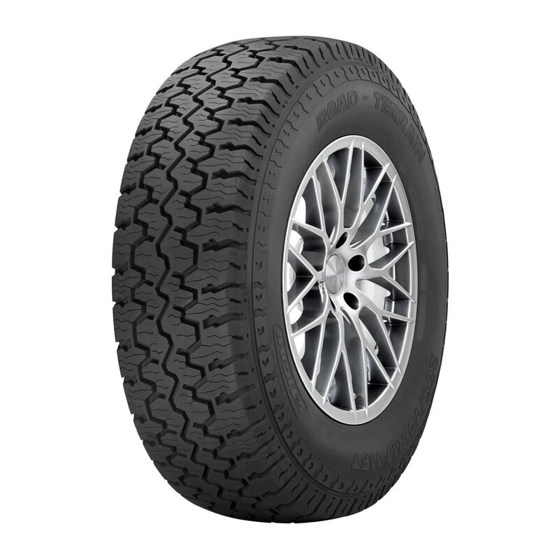 TIGAR Road Terrain 235/75R15 109T нешипованная