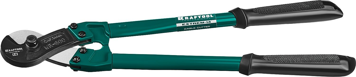 KRAFTOOL Тросорез профессиональный, KRAFTOOL EXTREM-14, 600 мм 23339-60