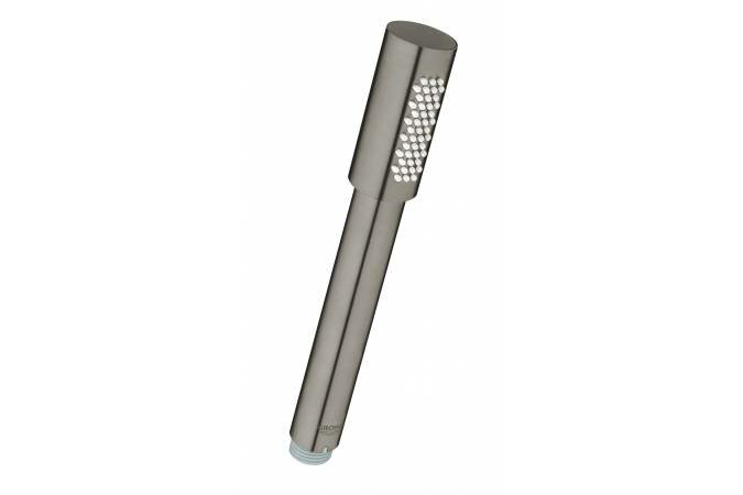 GROHE Ручной душ GROHE Sena Stick, темный графит, матовый (26465AL0)