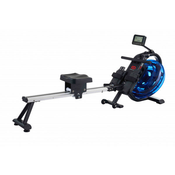 Cardio Power Гребной тренажер CardioPower RW550