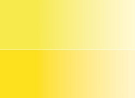 Daler Rowney Набор акварельных красок в кюветах "Aquafine Sets", 2 шт, лимонно-желтый/желтый