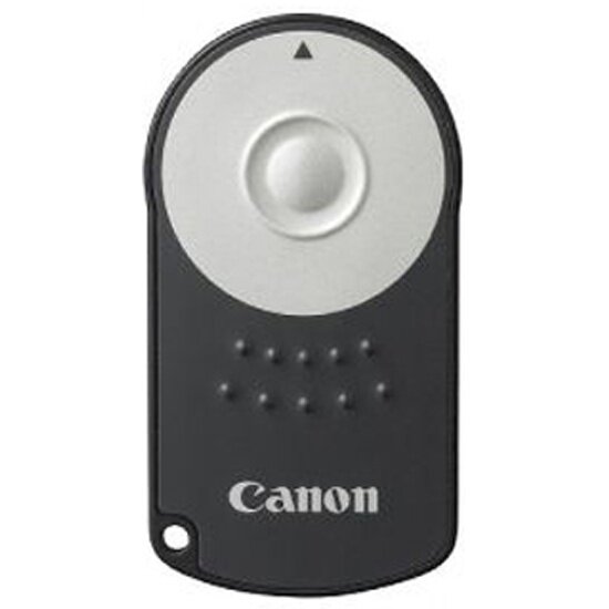    CANON RC-6