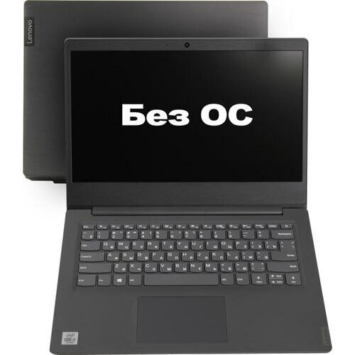 Ноутбук Lenovo V14 IIL 82C400XARU