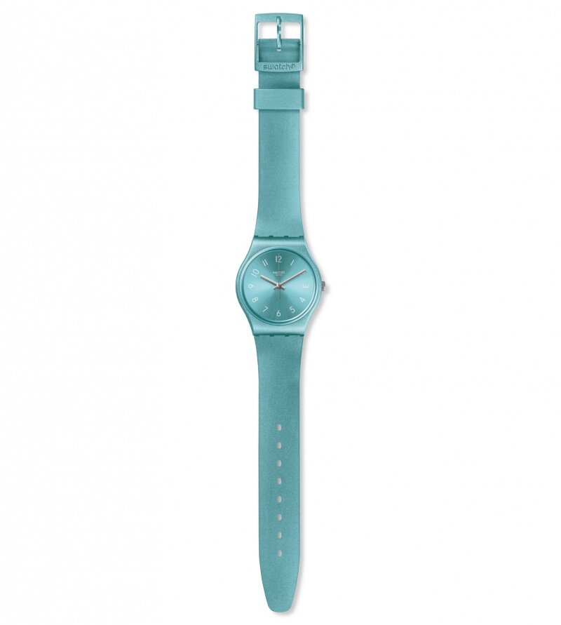Наручные часы SWATCH SO BLUE