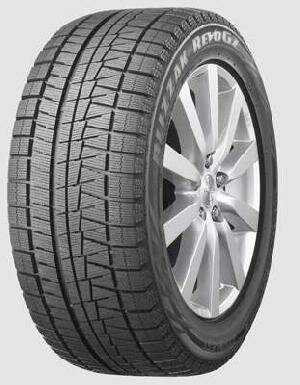Зимние шины Bridgestone Blizzak Revo-GZ 215/65 R16 98S