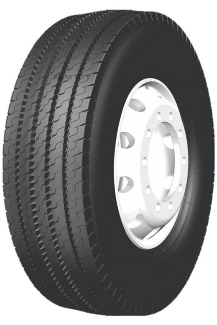 KAMA 1410018 285/70R19,5 145/143M NF 202 TL