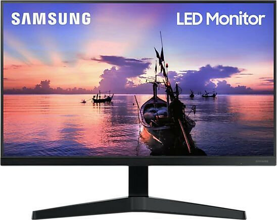 Монитор Samsung 23.8" F24T354FHI LF24T354FHIXCI